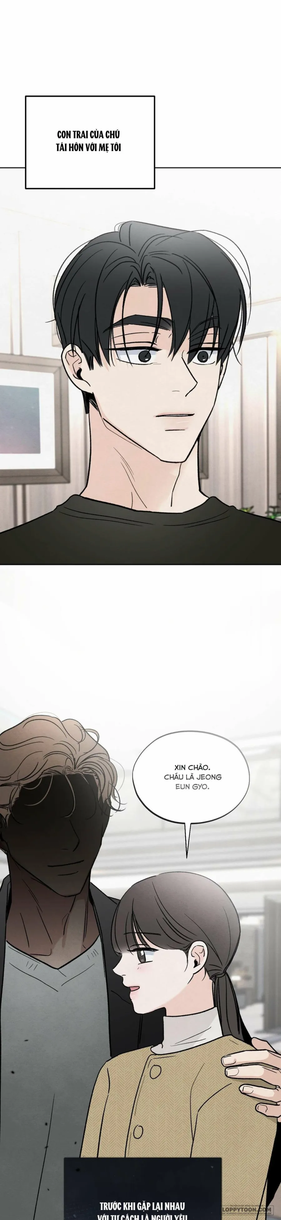 Cuộc Đời Của Kẻ Cặn Bã - Chap 15 - Trang 25