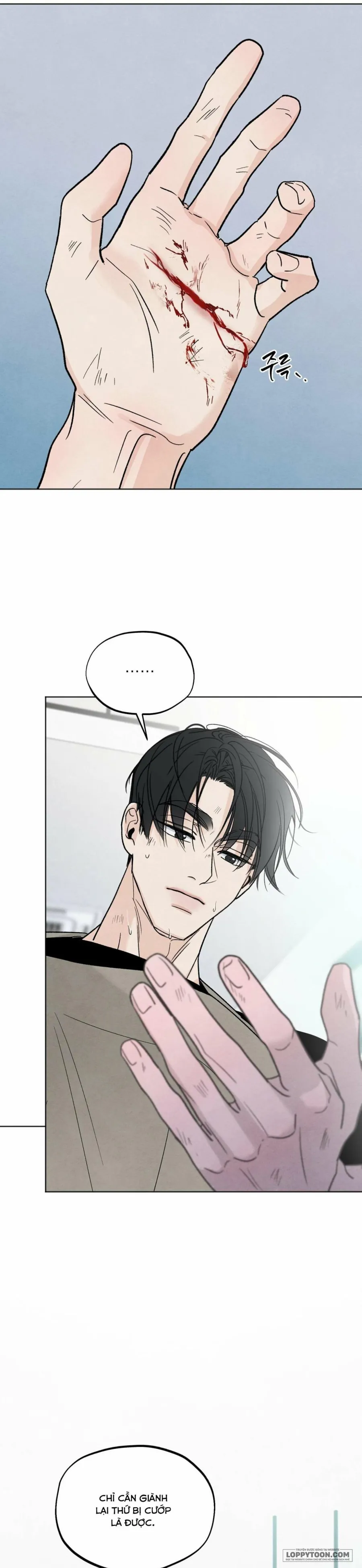 Cuộc Đời Của Kẻ Cặn Bã - Chap 15 - Trang 28