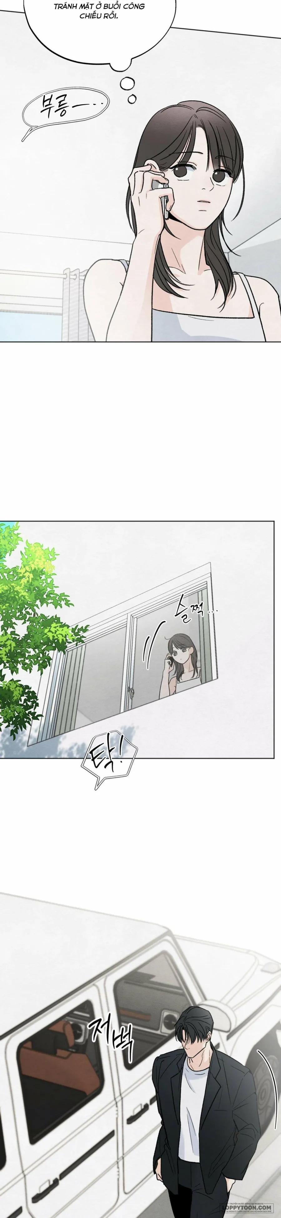 Cuộc Đời Của Kẻ Cặn Bã - Chap 15 - Trang 33