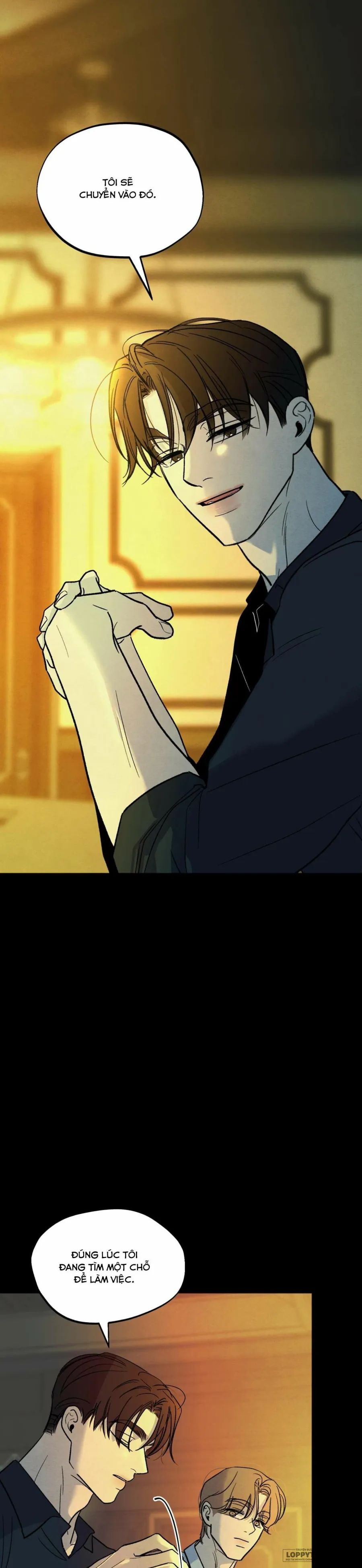 Cuộc Đời Của Kẻ Cặn Bã - Chap 16 - Trang 13