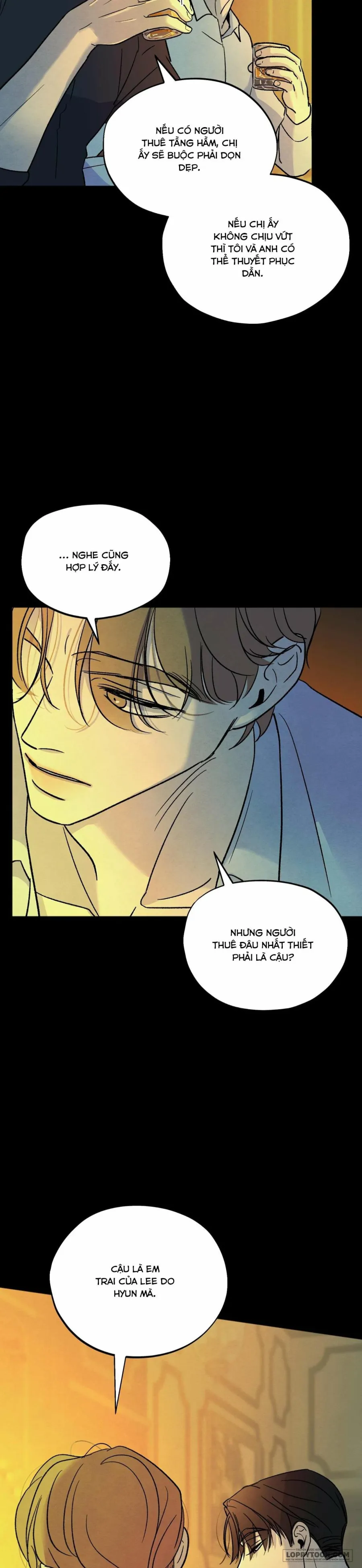 Cuộc Đời Của Kẻ Cặn Bã - Chap 16 - Trang 14
