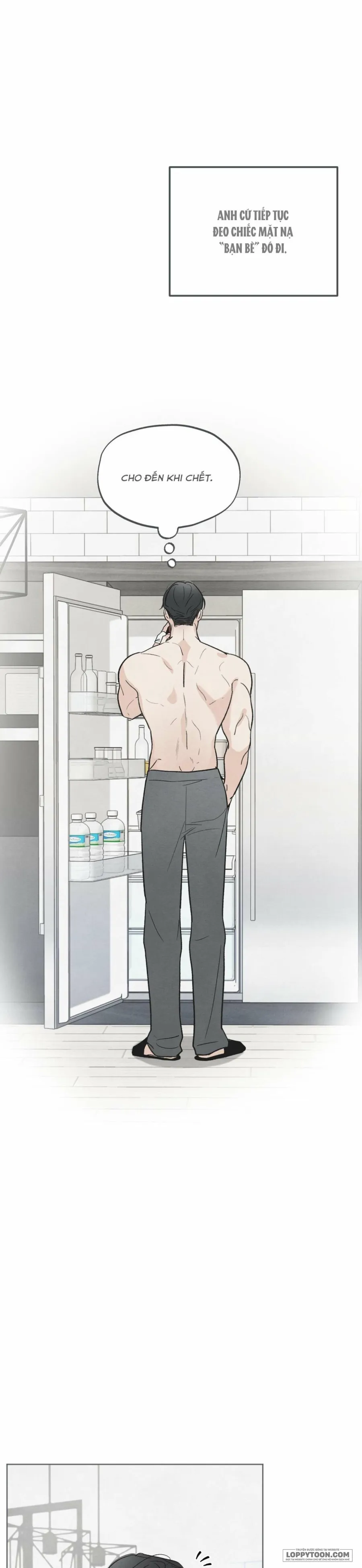 Cuộc Đời Của Kẻ Cặn Bã - Chap 16 - Trang 23