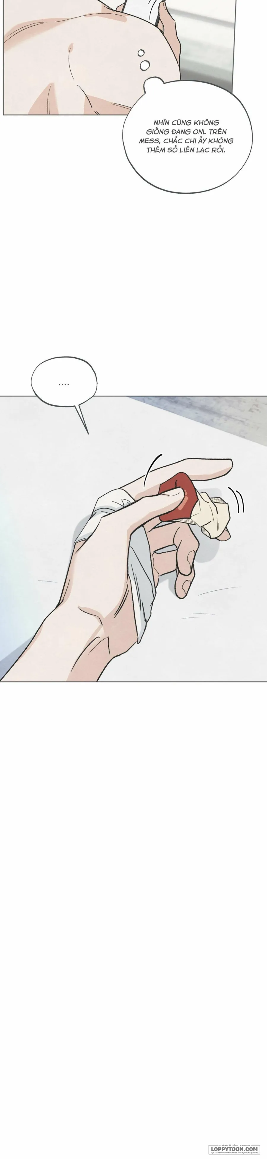 Cuộc Đời Của Kẻ Cặn Bã - Chap 16 - Trang 26