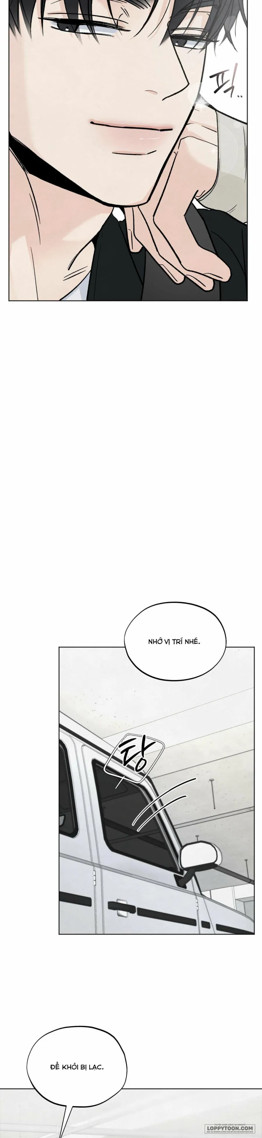 Cuộc Đời Của Kẻ Cặn Bã - Chap 16 - Trang 32