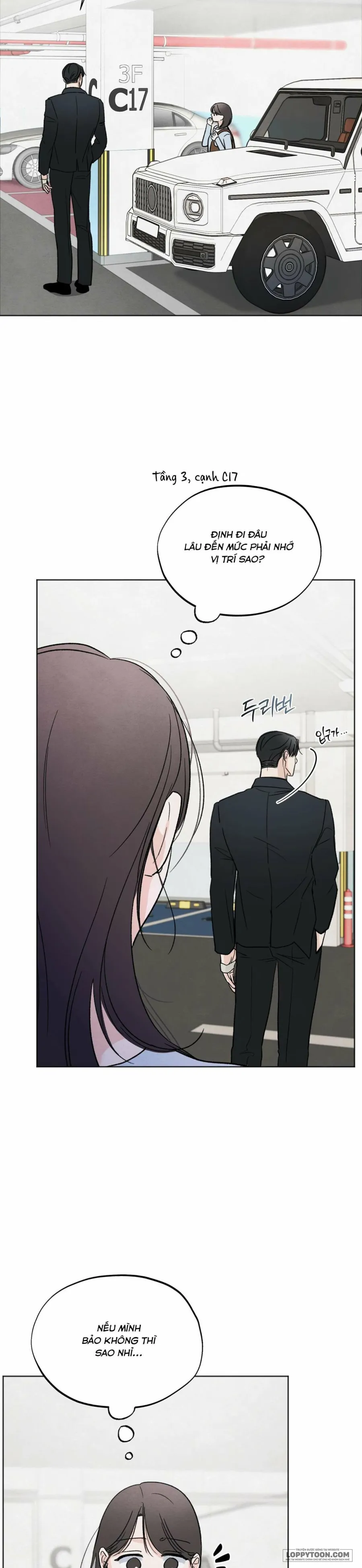 Cuộc Đời Của Kẻ Cặn Bã - Chap 16 - Trang 33