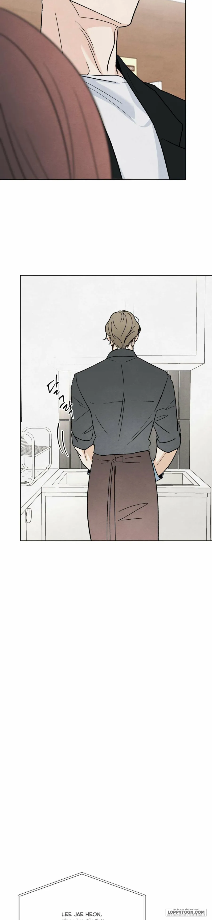 Cuộc Đời Của Kẻ Cặn Bã - Chap 16 - Trang 7