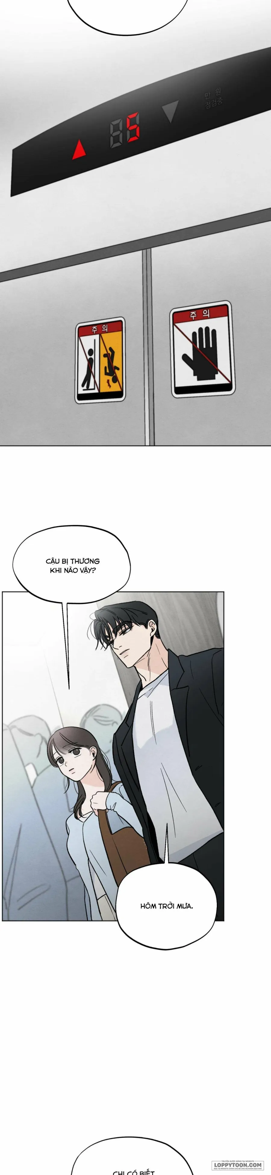 Cuộc Đời Của Kẻ Cặn Bã - Chap 17 - Trang 2