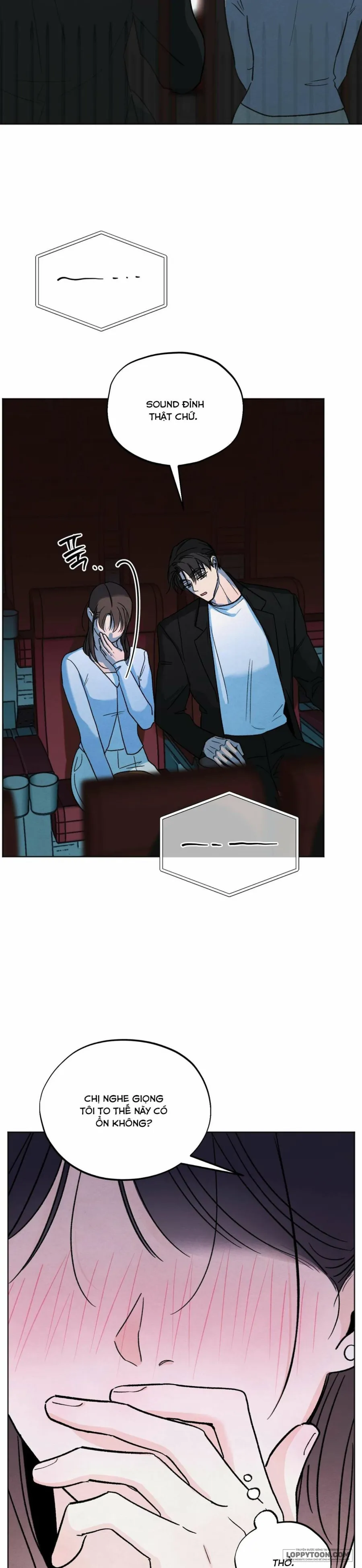 Cuộc Đời Của Kẻ Cặn Bã - Chap 17 - Trang 14