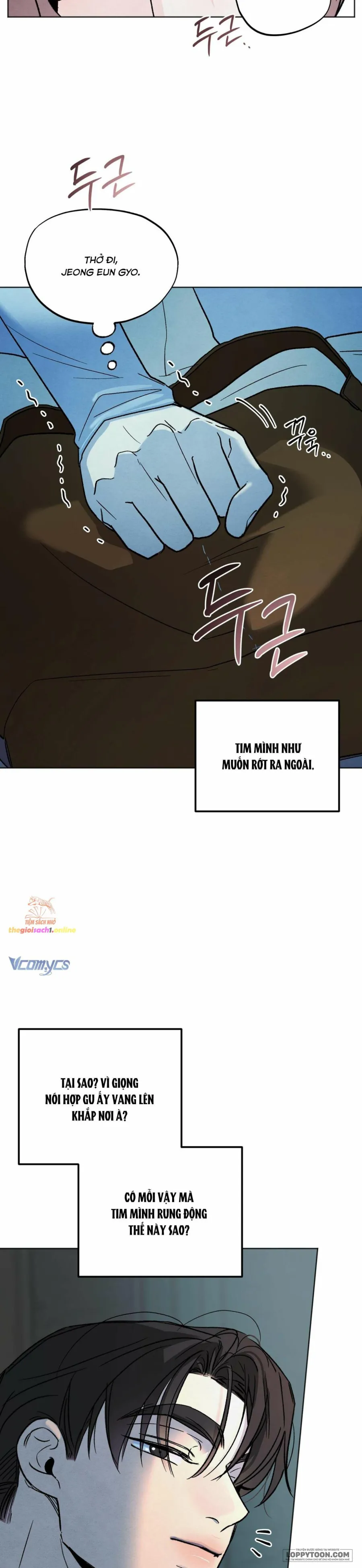 Cuộc Đời Của Kẻ Cặn Bã - Chap 17 - Trang 15