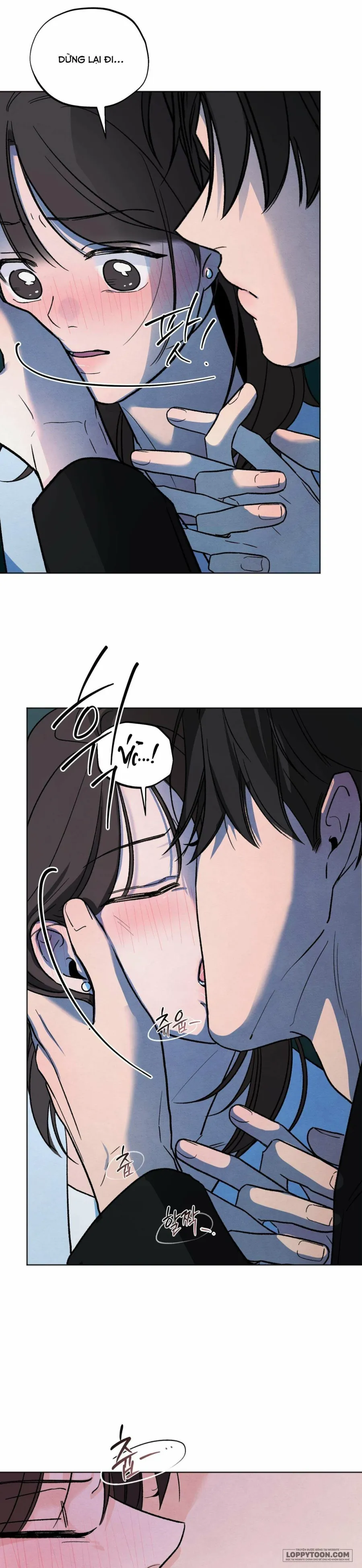 Cuộc Đời Của Kẻ Cặn Bã - Chap 17 - Trang 19