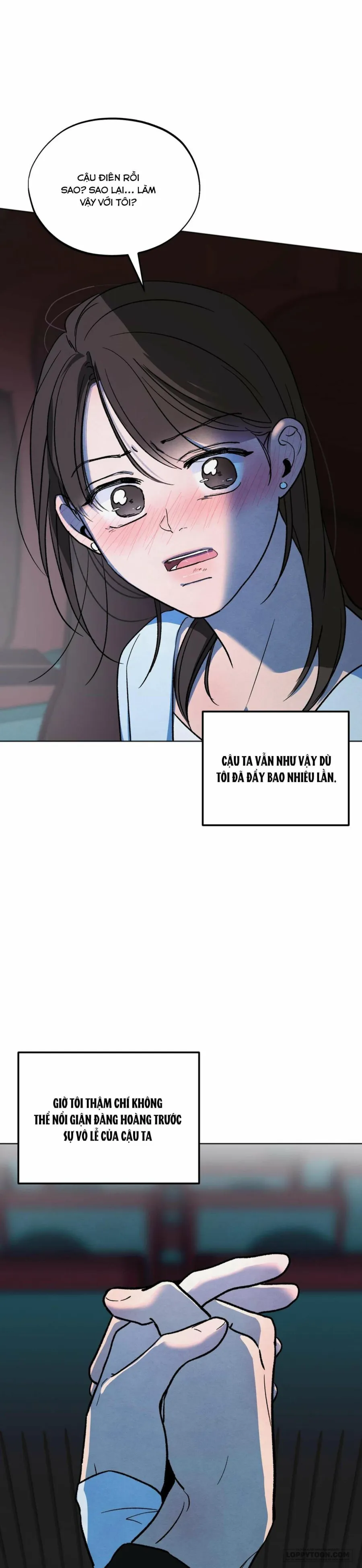 Cuộc Đời Của Kẻ Cặn Bã - Chap 17 - Trang 21