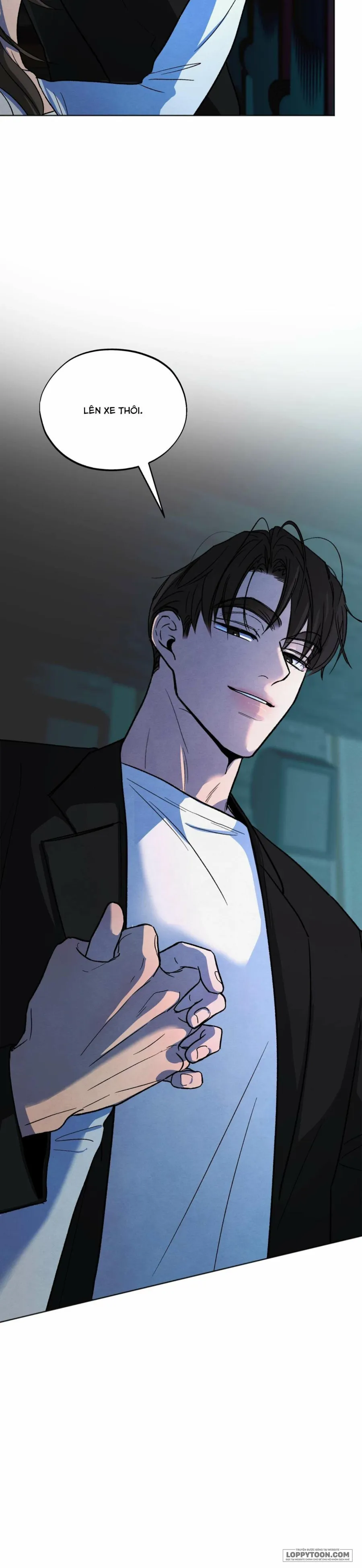Cuộc Đời Của Kẻ Cặn Bã - Chap 17 - Trang 23
