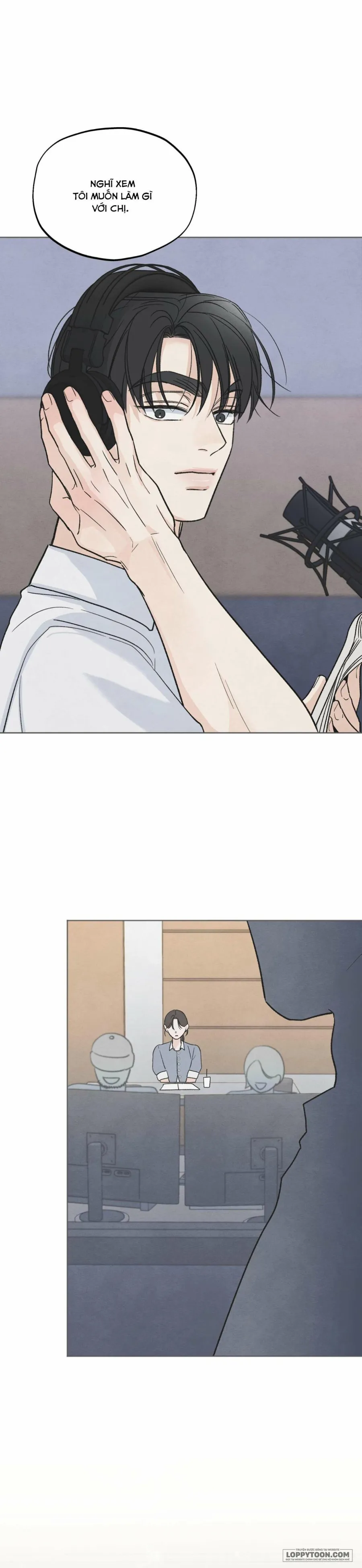Cuộc Đời Của Kẻ Cặn Bã - Chap 17 - Trang 25