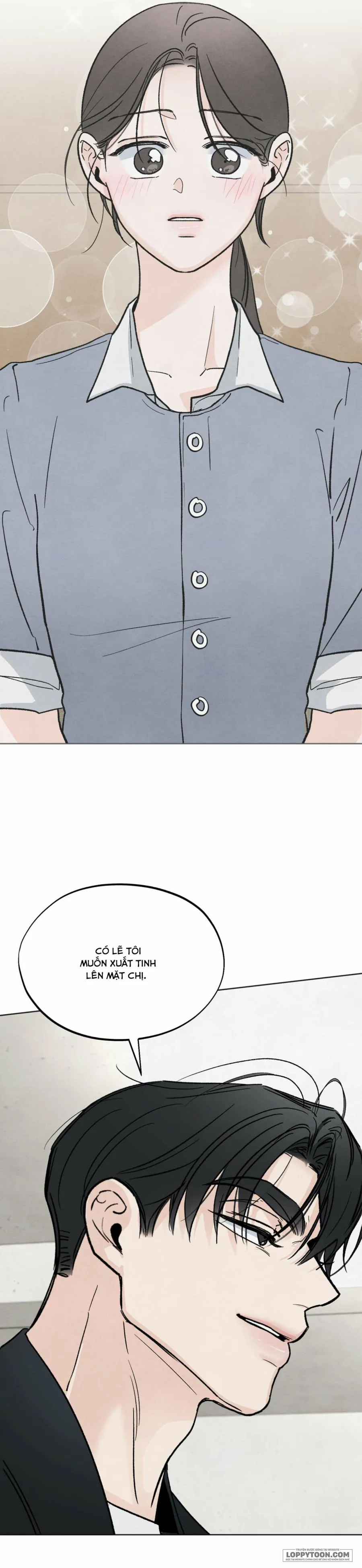 Cuộc Đời Của Kẻ Cặn Bã - Chap 17 - Trang 26
