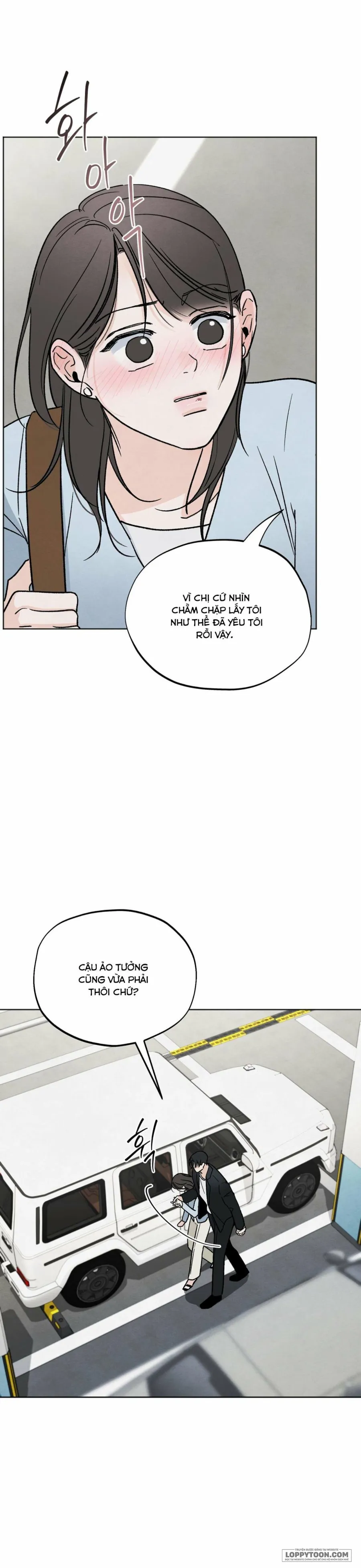 Cuộc Đời Của Kẻ Cặn Bã - Chap 17 - Trang 27