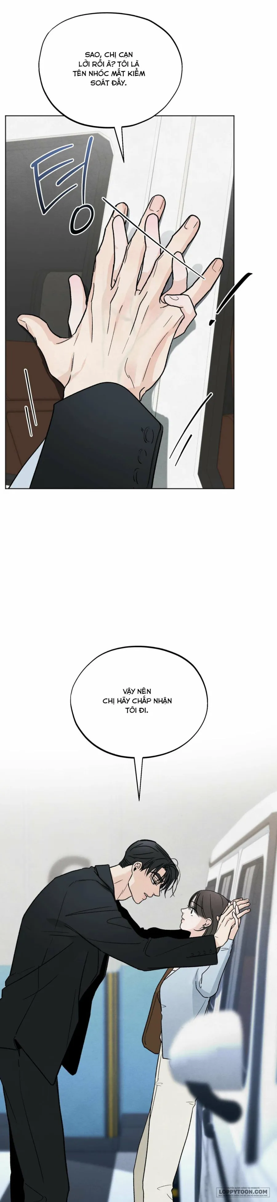 Cuộc Đời Của Kẻ Cặn Bã - Chap 17 - Trang 28