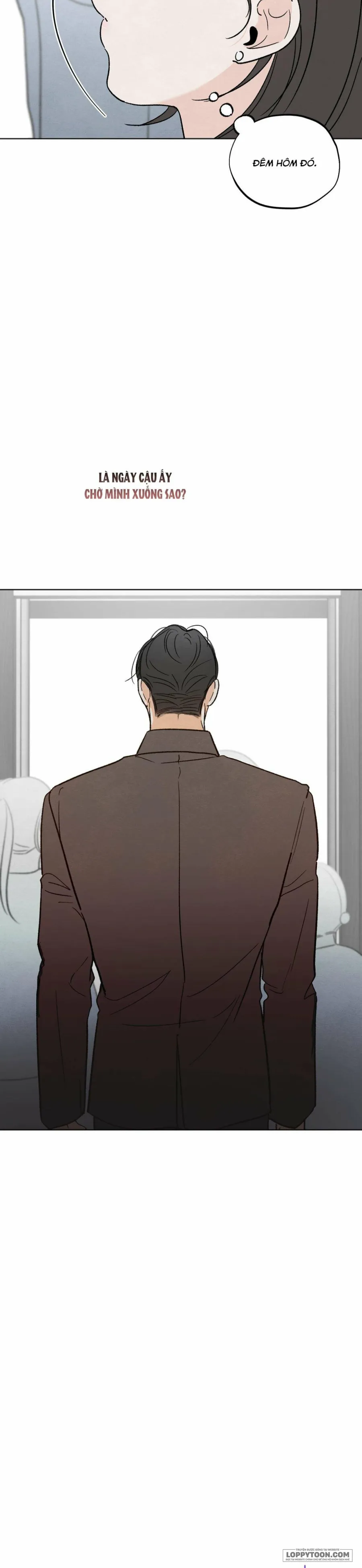 Cuộc Đời Của Kẻ Cặn Bã - Chap 17 - Trang 4