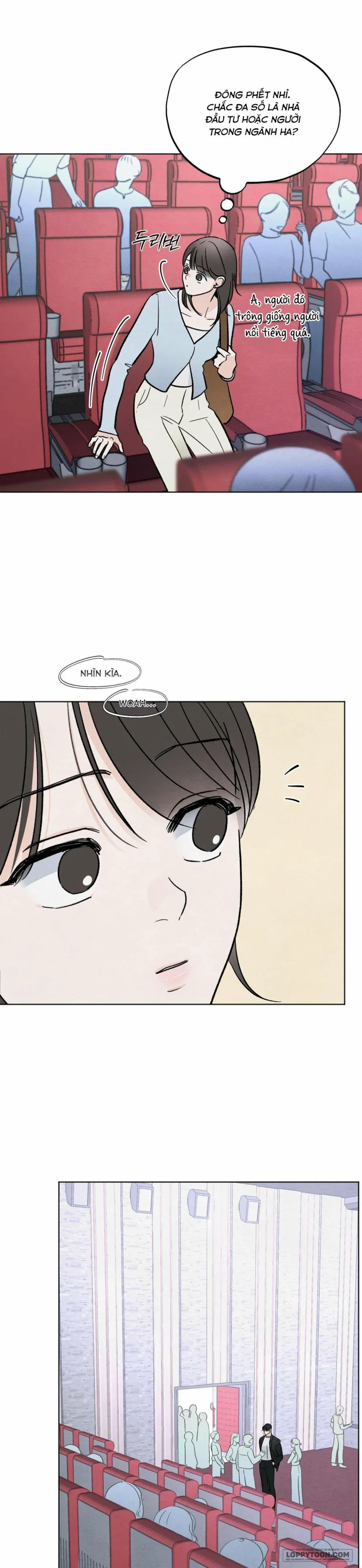 Cuộc Đời Của Kẻ Cặn Bã - Chap 17 - Trang 7