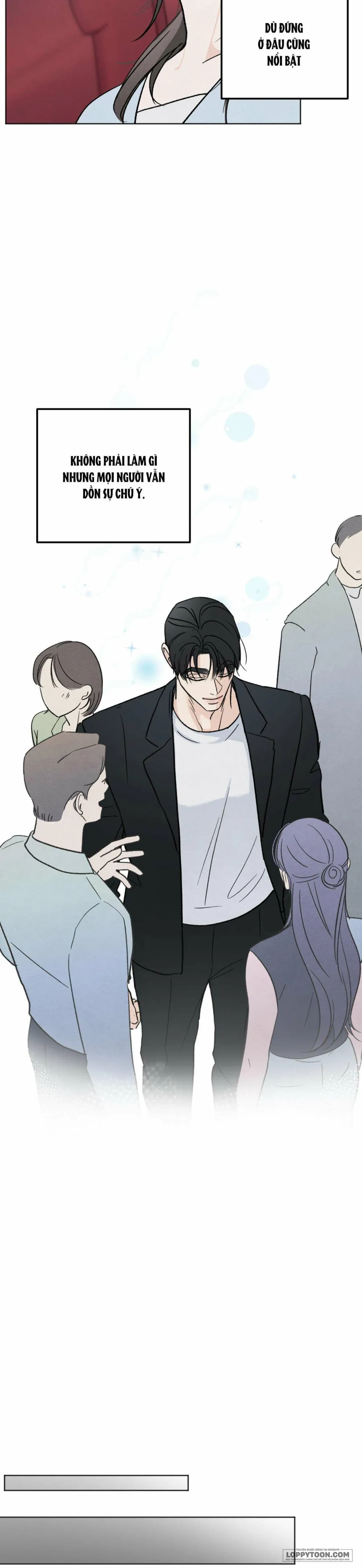 Cuộc Đời Của Kẻ Cặn Bã - Chap 17 - Trang 9