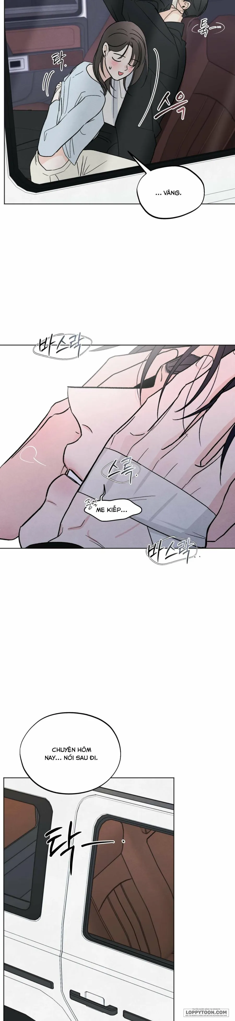 Cuộc Đời Của Kẻ Cặn Bã - Chap 18 - Trang 12