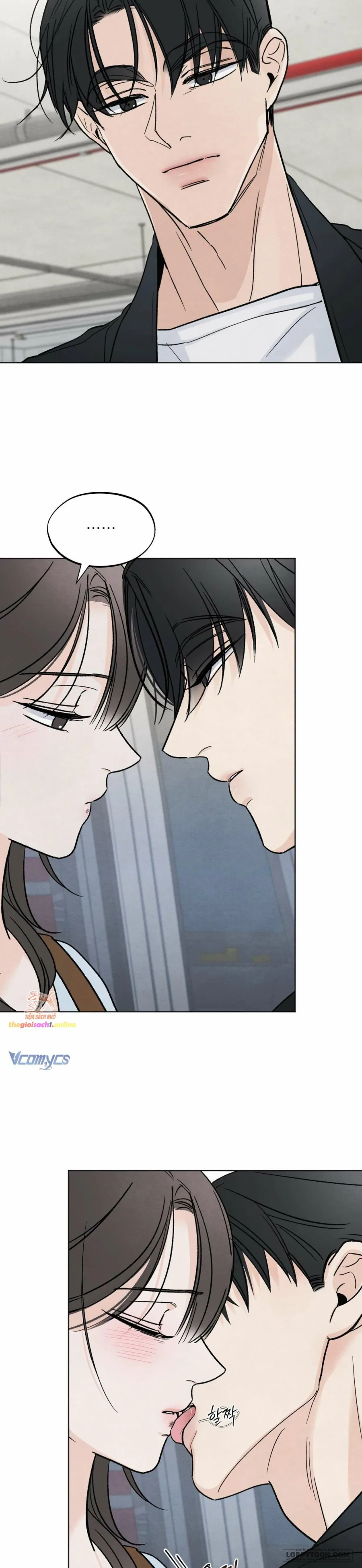 Cuộc Đời Của Kẻ Cặn Bã - Chap 18 - Trang 15