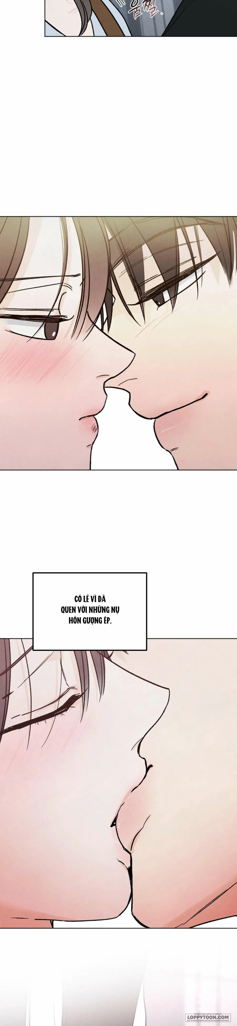Cuộc Đời Của Kẻ Cặn Bã - Chap 18 - Trang 16