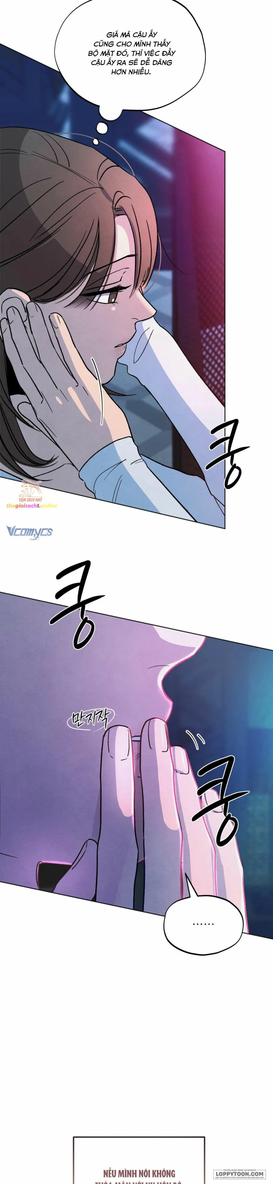 Cuộc Đời Của Kẻ Cặn Bã - Chap 18 - Trang 20