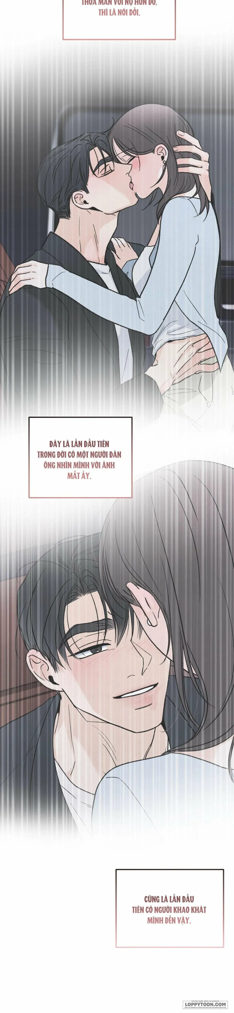 Cuộc Đời Của Kẻ Cặn Bã - Chap 18 - Trang 21