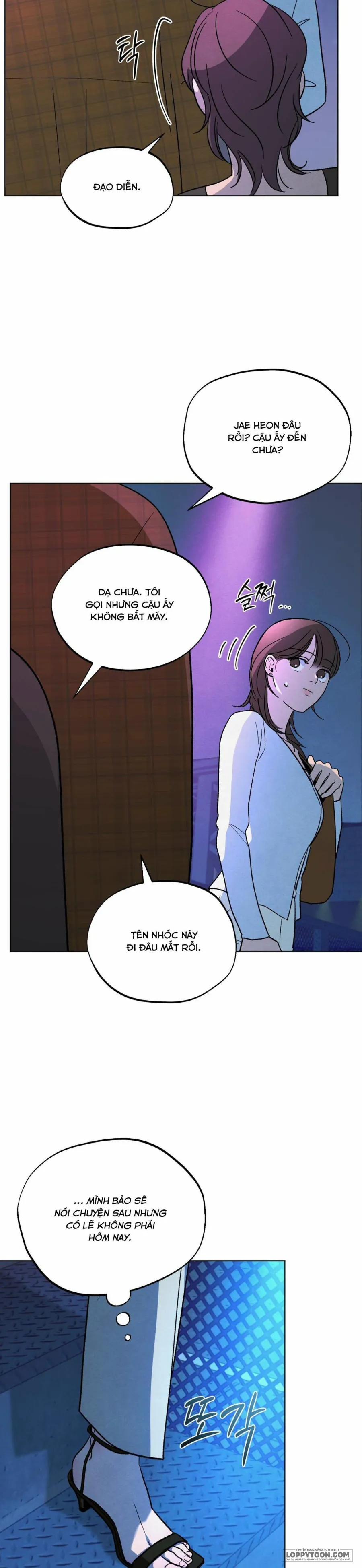 Cuộc Đời Của Kẻ Cặn Bã - Chap 18 - Trang 27