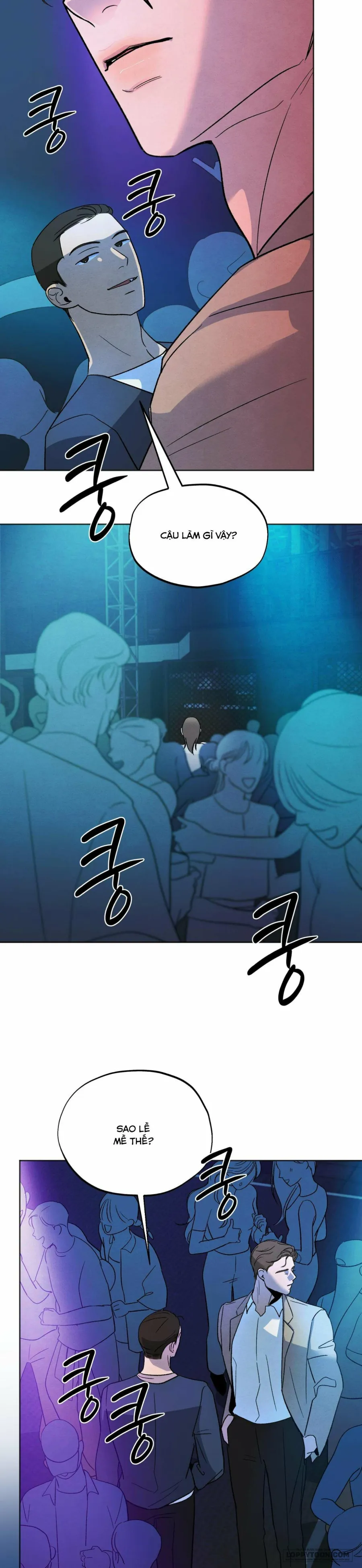 Cuộc Đời Của Kẻ Cặn Bã - Chap 18 - Trang 30