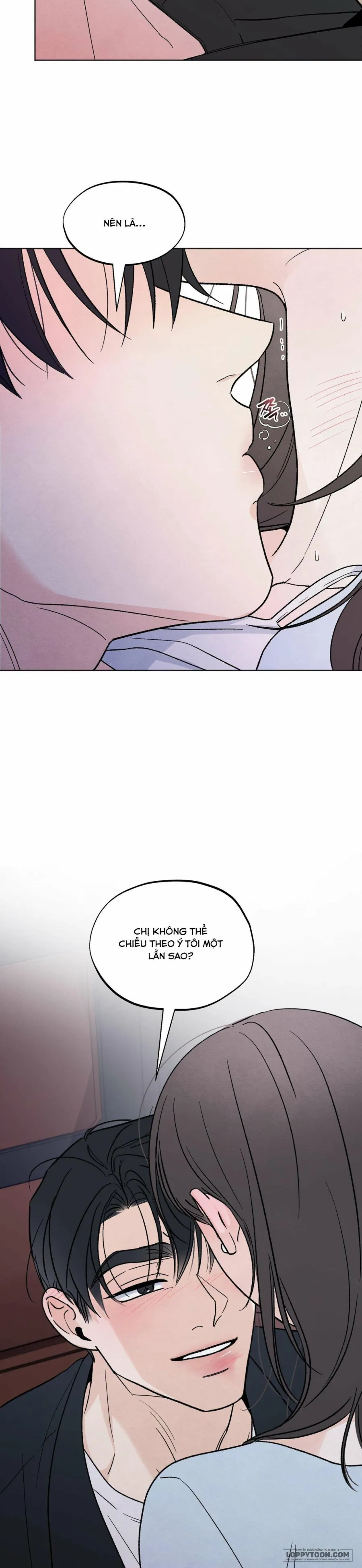 Cuộc Đời Của Kẻ Cặn Bã - Chap 18 - Trang 4