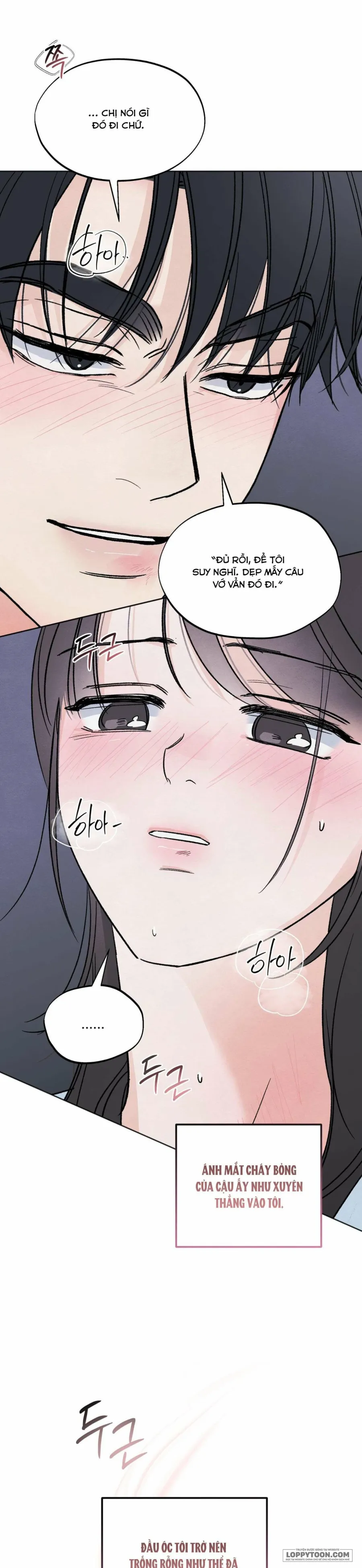 Cuộc Đời Của Kẻ Cặn Bã - Chap 18 - Trang 7