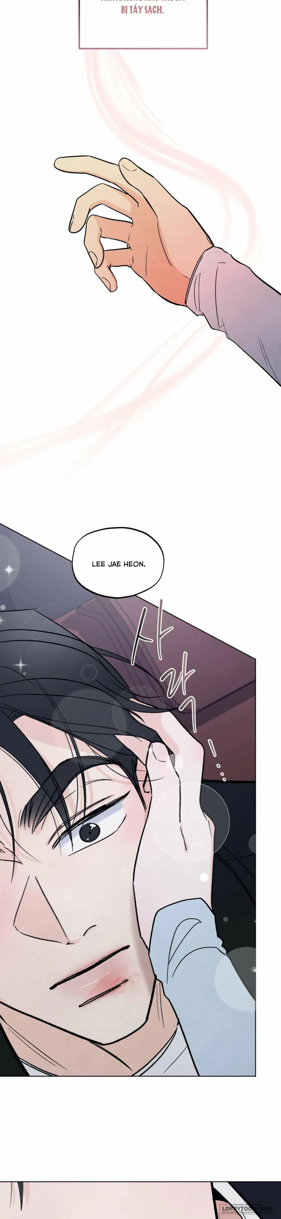 Cuộc Đời Của Kẻ Cặn Bã - Chap 18 - Trang 8