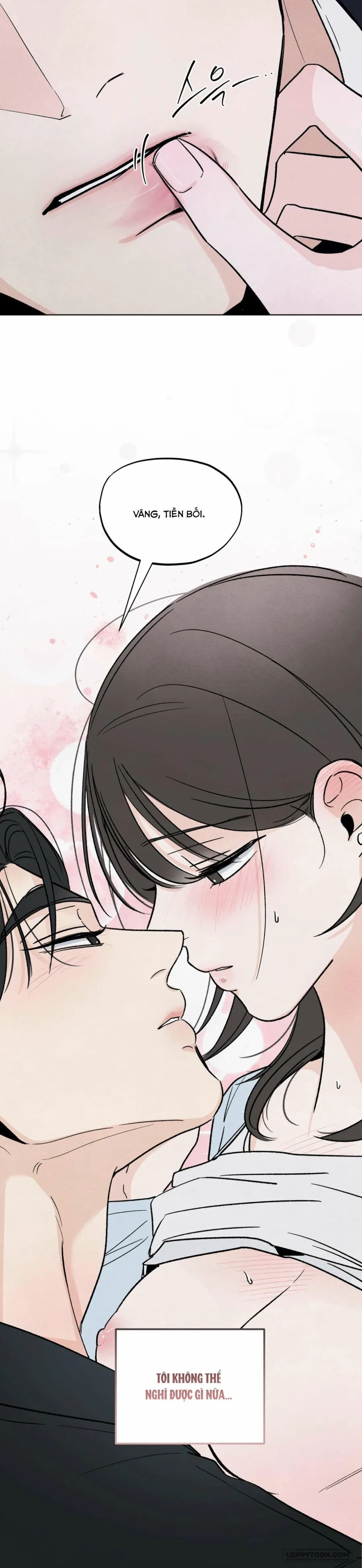 Cuộc Đời Của Kẻ Cặn Bã - Chap 18 - Trang 9