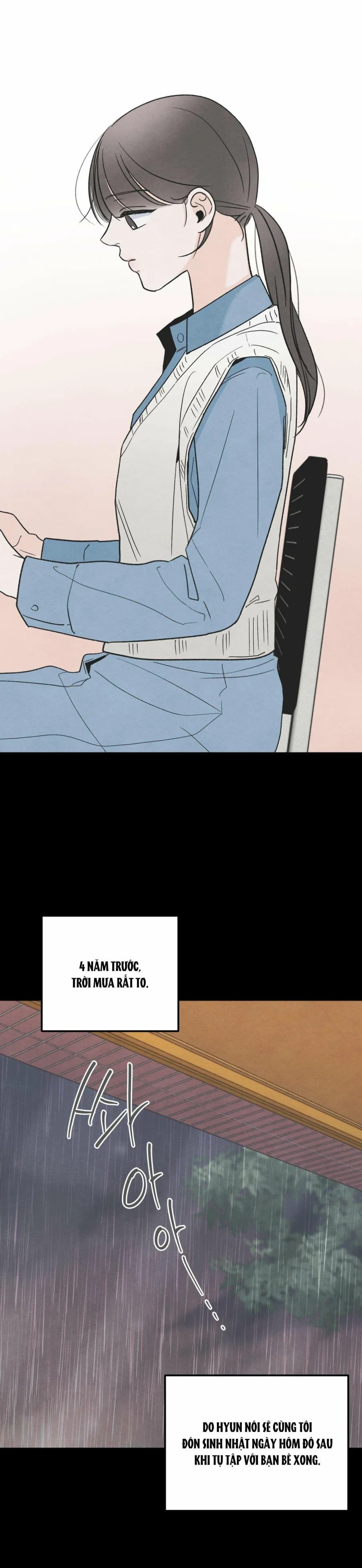 Cuộc Đời Của Kẻ Cặn Bã - Chap 19 - Trang 2