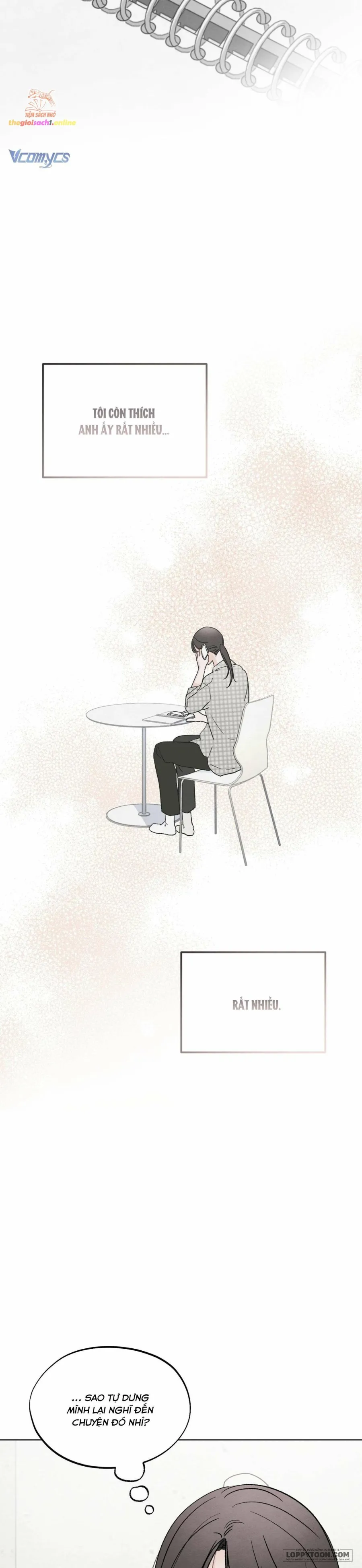 Cuộc Đời Của Kẻ Cặn Bã - Chap 19 - Trang 11