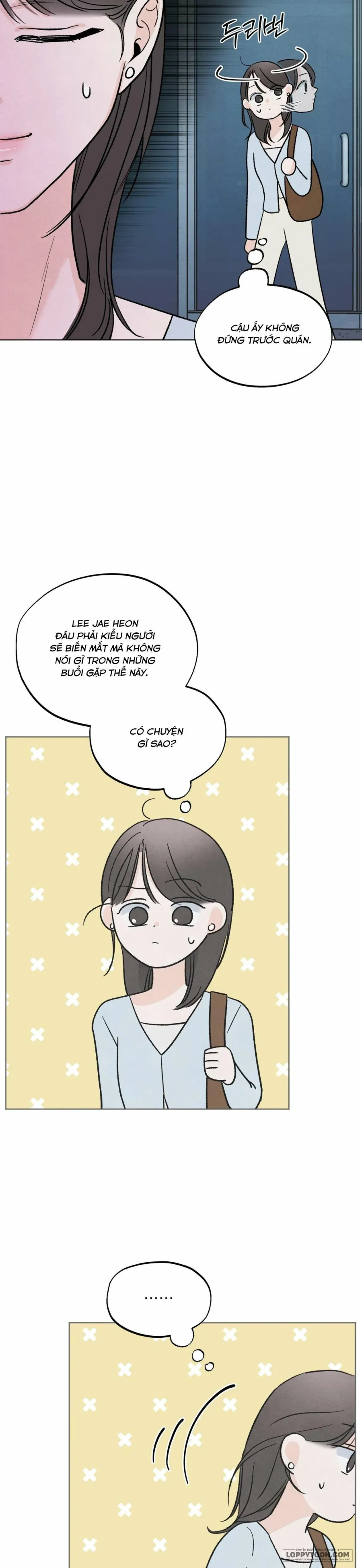 Cuộc Đời Của Kẻ Cặn Bã - Chap 19 - Trang 13