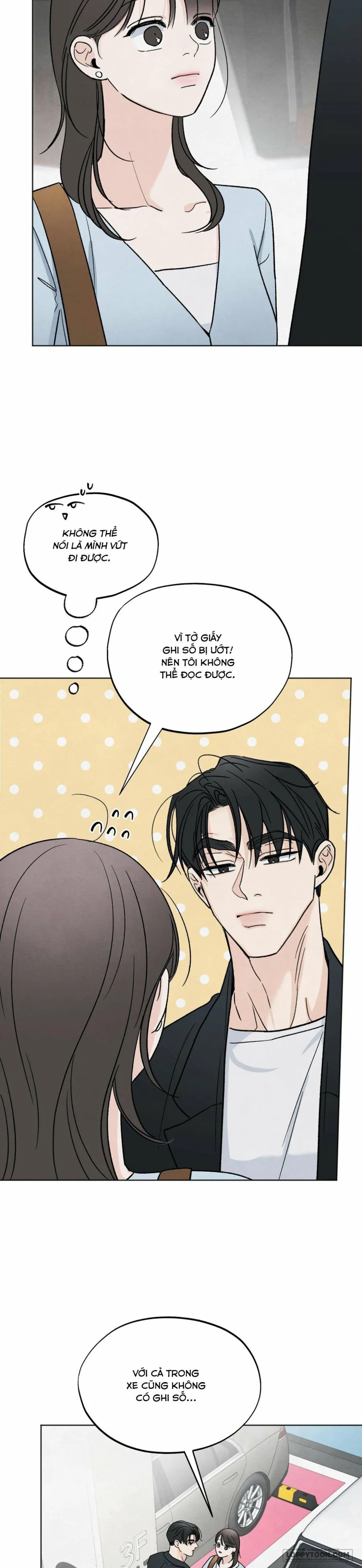 Cuộc Đời Của Kẻ Cặn Bã - Chap 19 - Trang 19