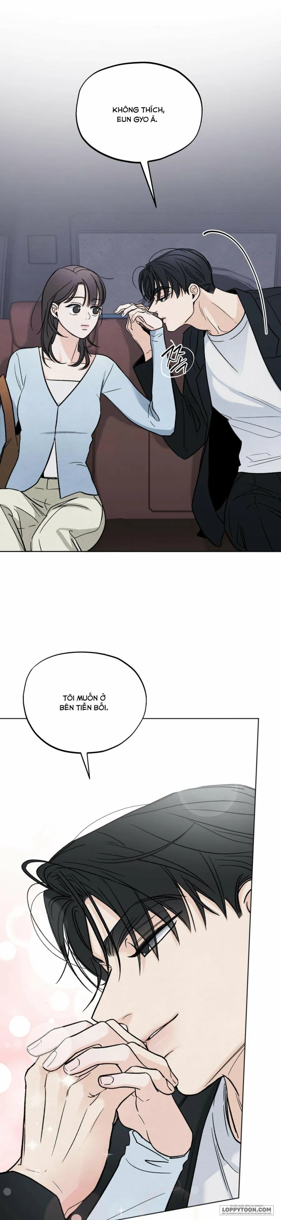 Cuộc Đời Của Kẻ Cặn Bã - Chap 19 - Trang 25