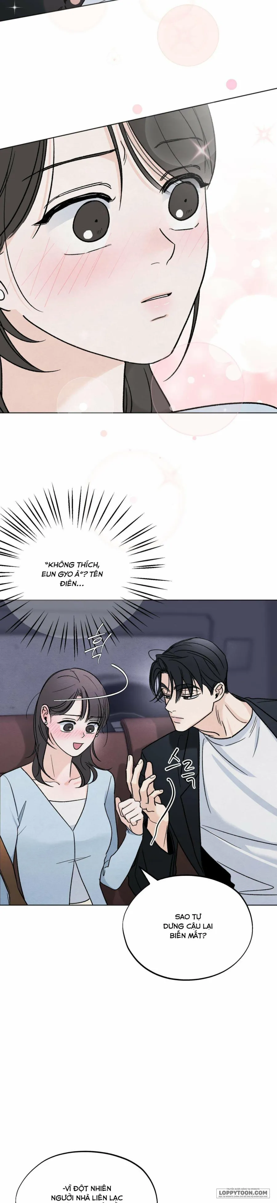 Cuộc Đời Của Kẻ Cặn Bã - Chap 19 - Trang 26