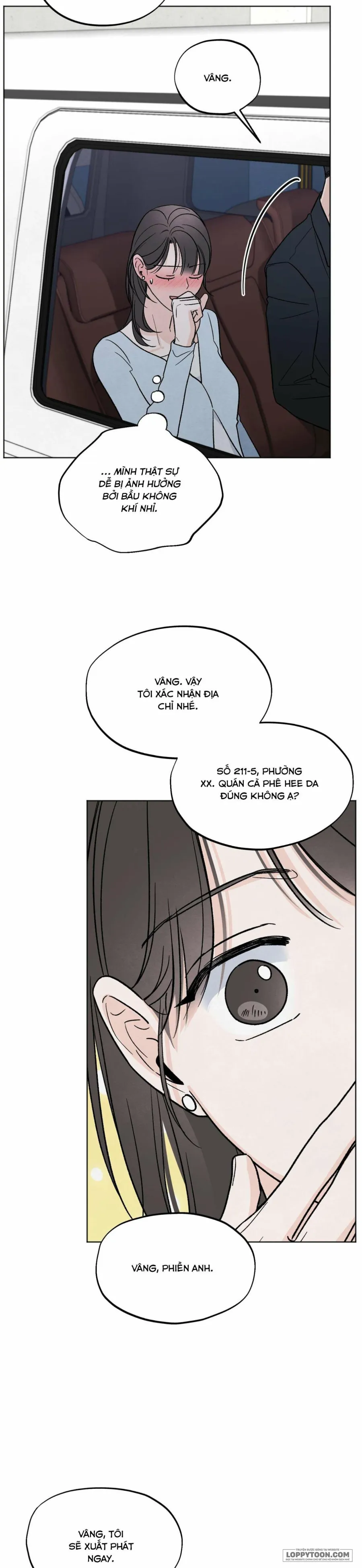 Cuộc Đời Của Kẻ Cặn Bã - Chap 19 - Trang 30