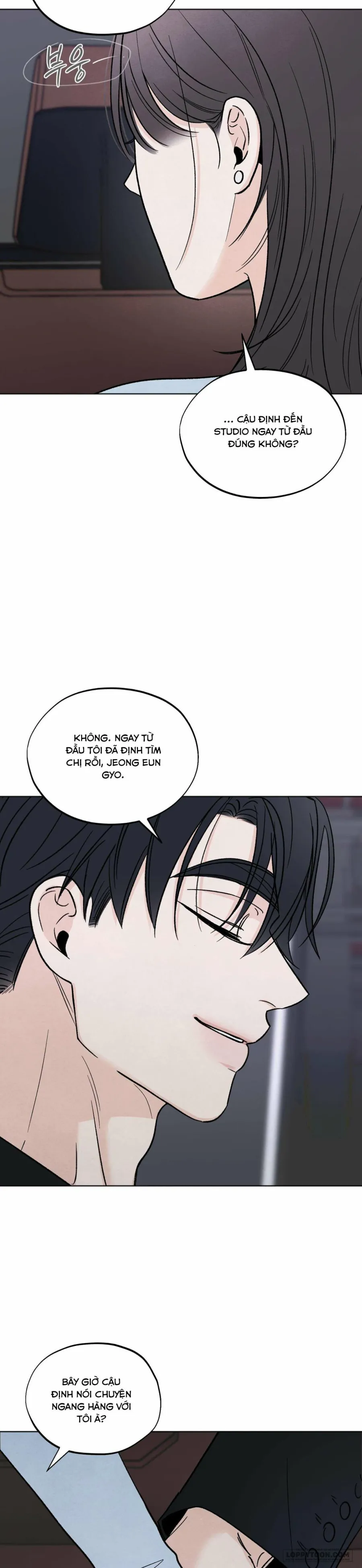 Cuộc Đời Của Kẻ Cặn Bã - Chap 19 - Trang 31