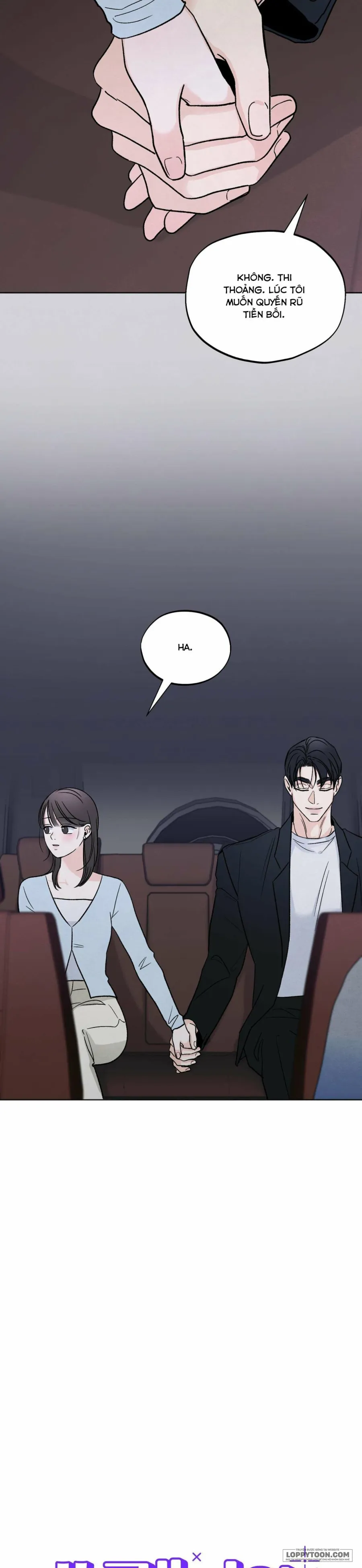 Cuộc Đời Của Kẻ Cặn Bã - Chap 19 - Trang 32