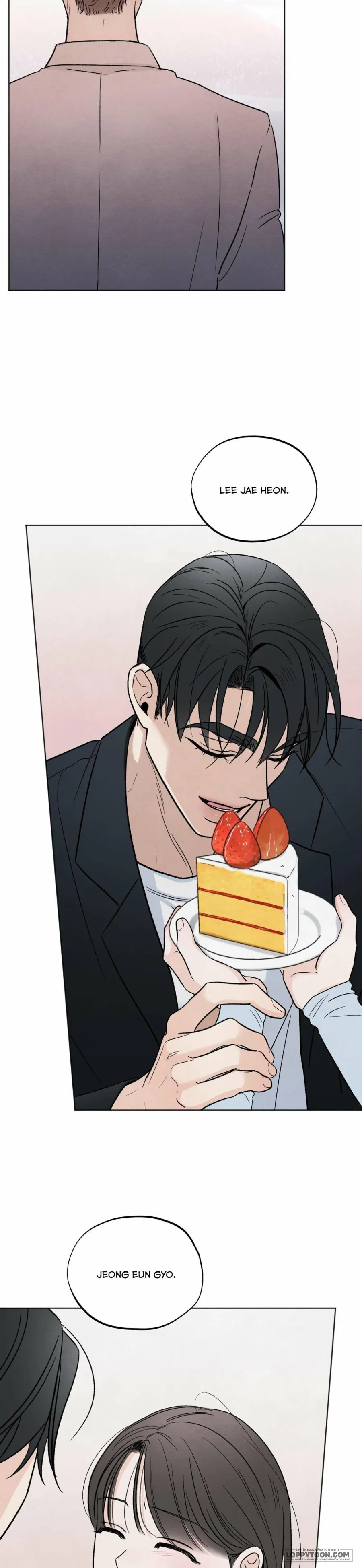 Cuộc Đời Của Kẻ Cặn Bã - Chap 19 - Trang 36