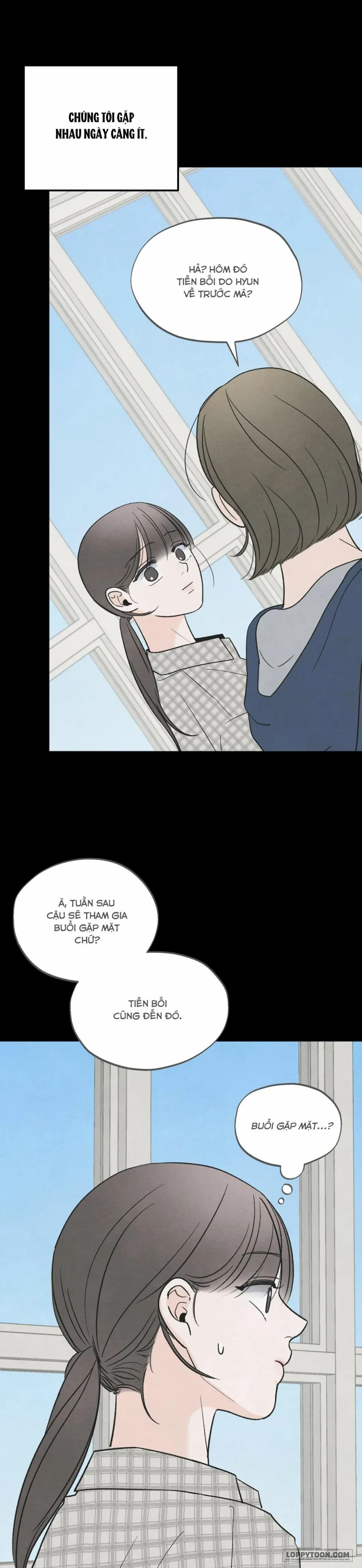 Cuộc Đời Của Kẻ Cặn Bã - Chap 19 - Trang 8