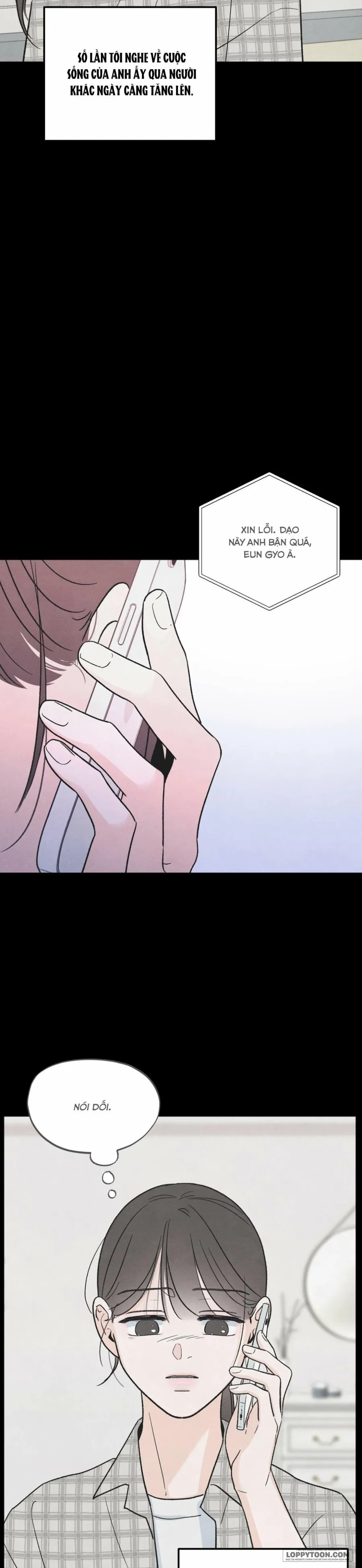 Cuộc Đời Của Kẻ Cặn Bã - Chap 19 - Trang 9