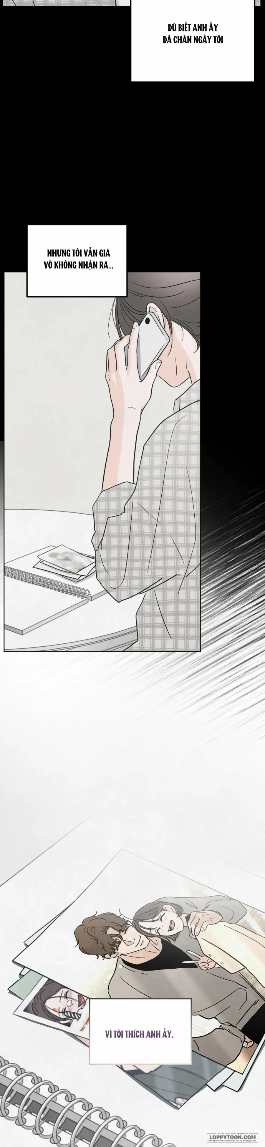 Cuộc Đời Của Kẻ Cặn Bã - Chap 19 - Trang 10