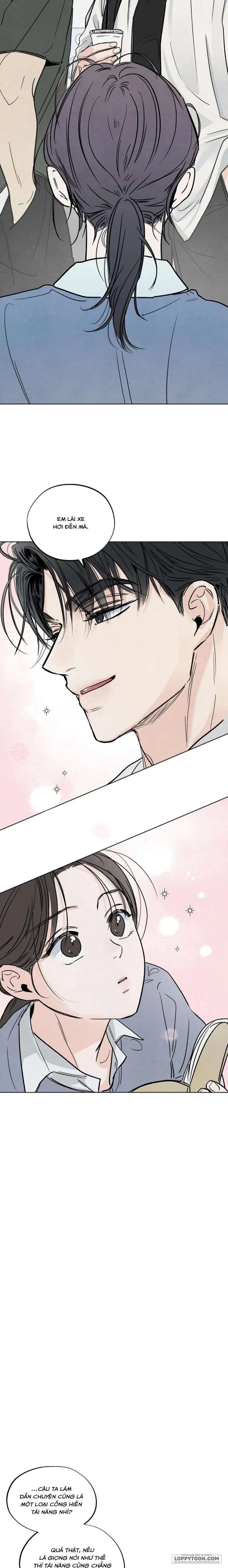 Cuộc Đời Của Kẻ Cặn Bã - Chap 2 - Trang 12