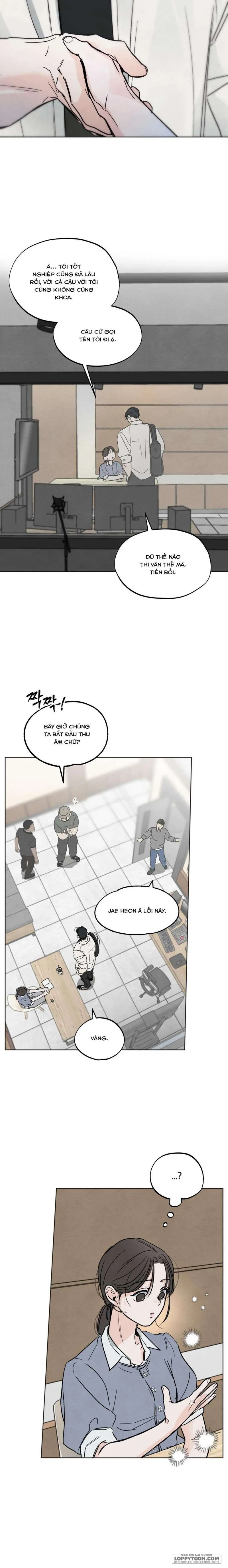 Cuộc Đời Của Kẻ Cặn Bã - Chap 2 - Trang 15