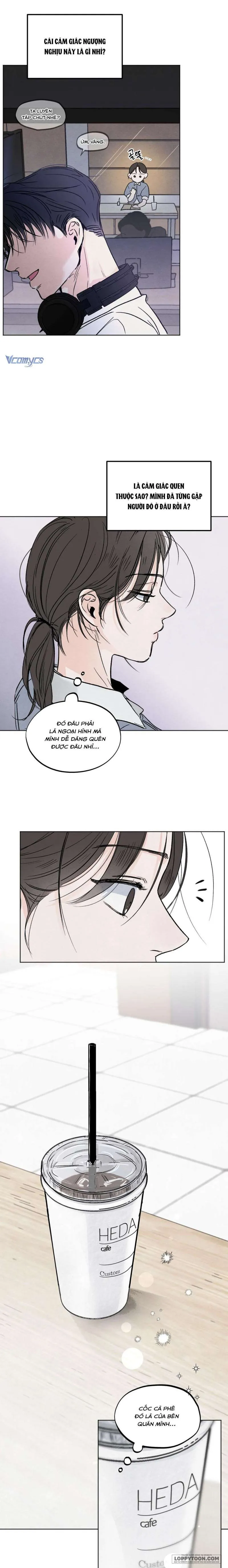 Cuộc Đời Của Kẻ Cặn Bã - Chap 2 - Trang 16